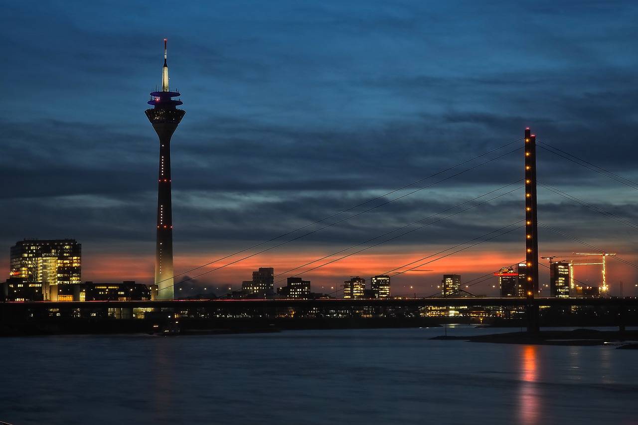 Düsseldorf erleben – Kultur-Highlights in der City