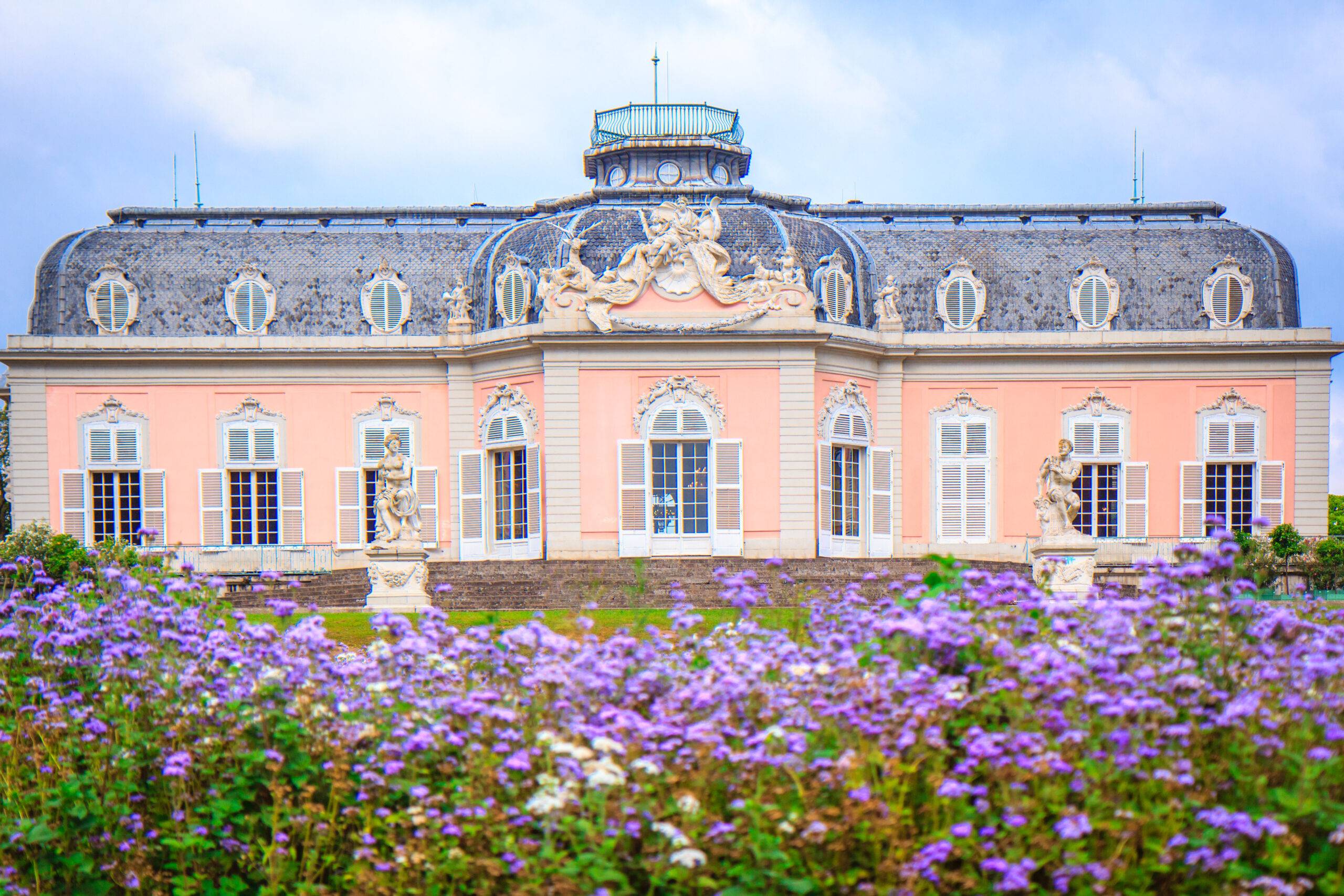 Schloß Benrath